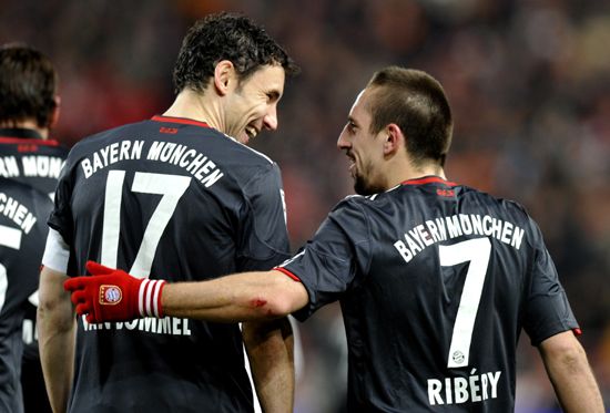 德比埋下了 德比埋下了