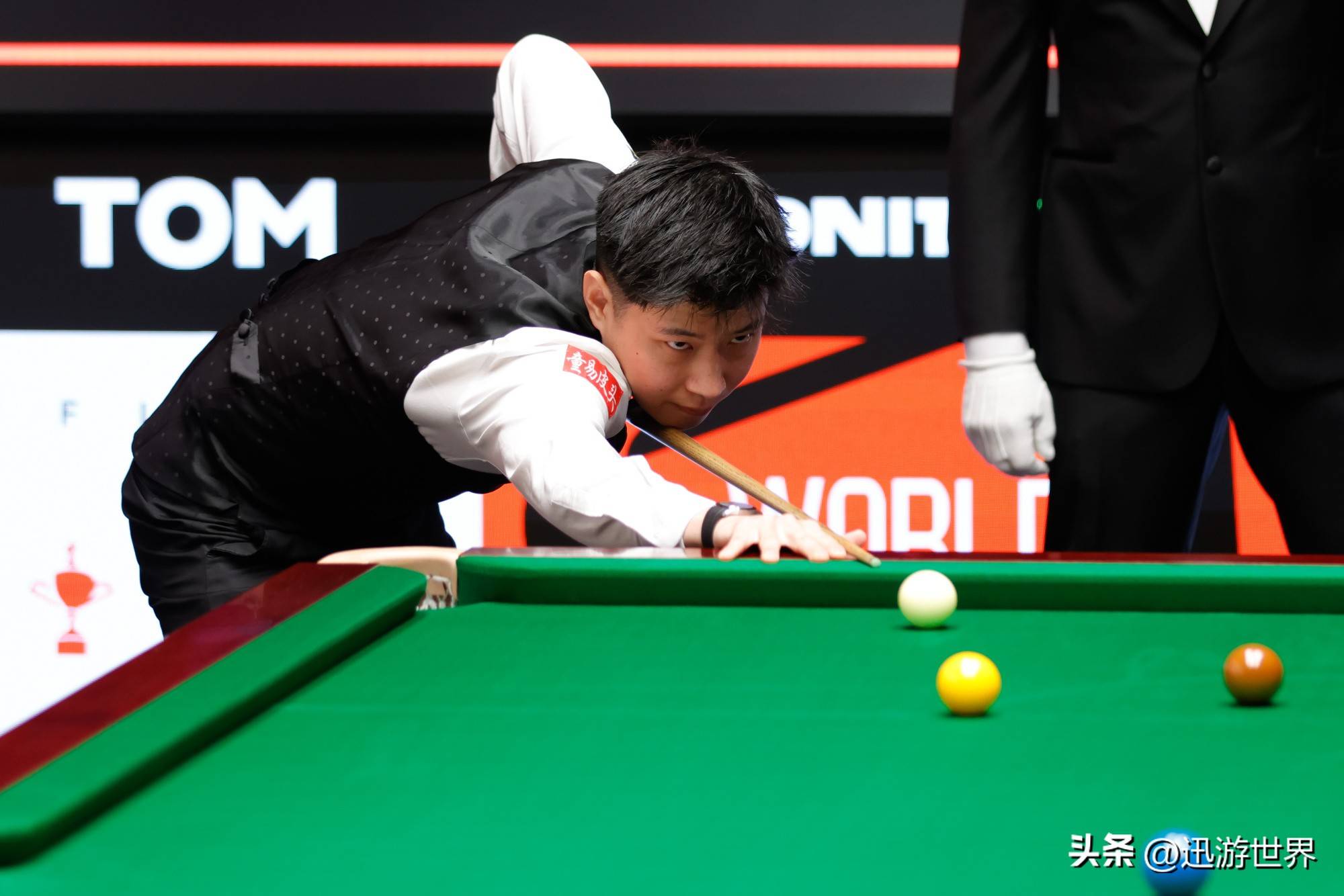 凭借出色表 凭借出色表