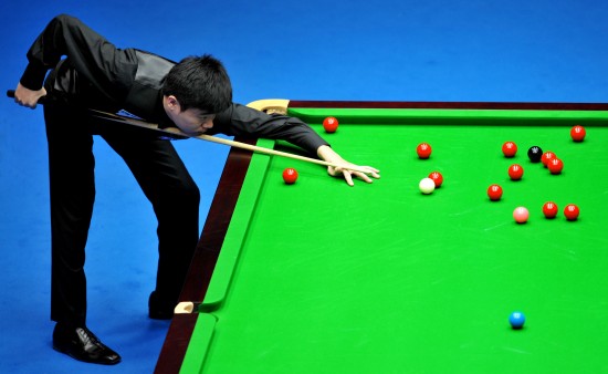 平的对抗中 平的对抗中