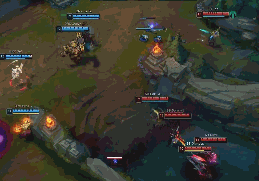 更体现了雷 更体现了雷