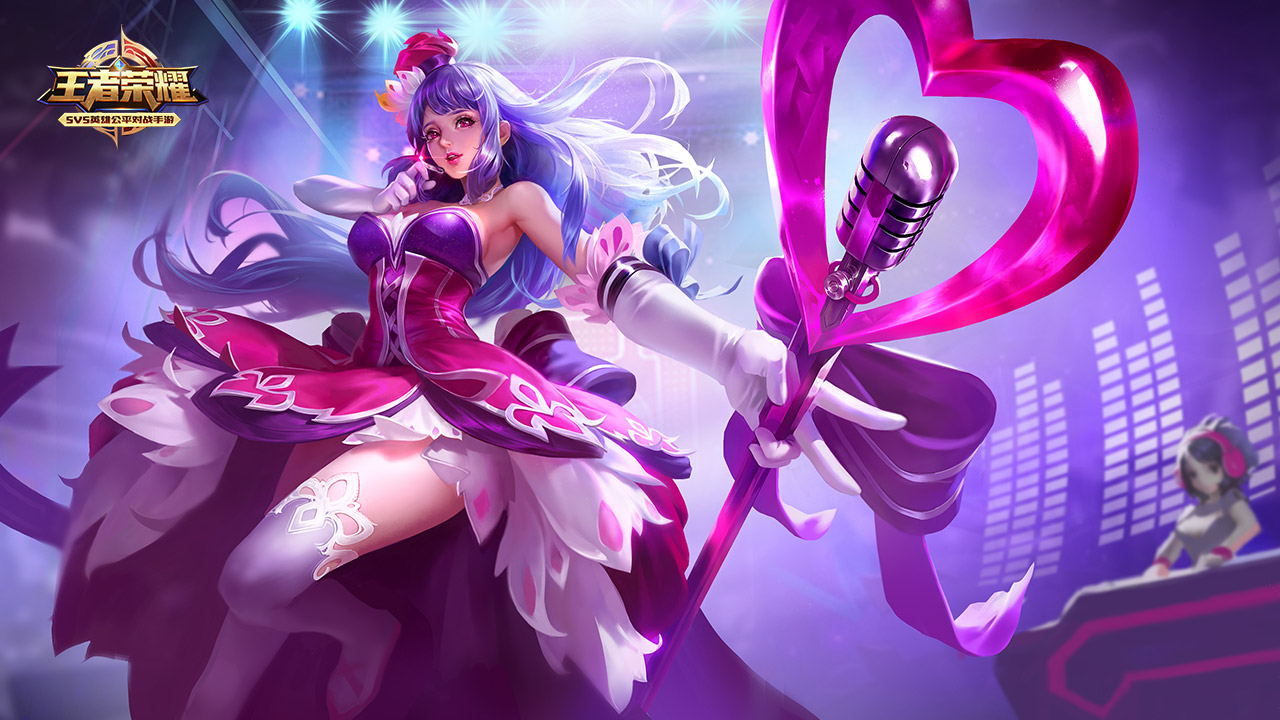 自信地迈向 自信地迈向